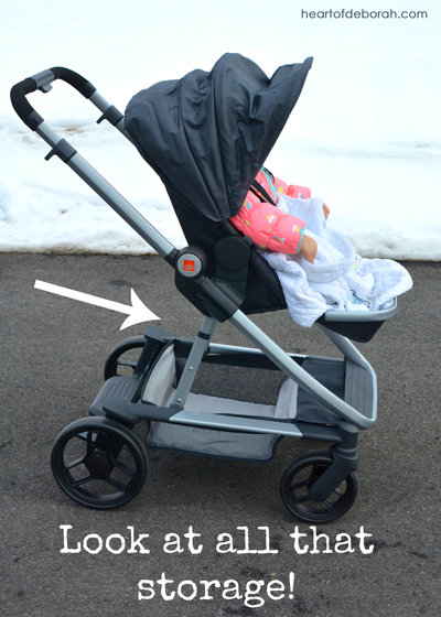 GB Evoq Travel System for Baby! A review of this great car seat and stroller system for parents. 