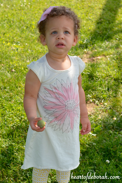 Prepare for summertime adventures with Burt's Bees Baby clothing! 